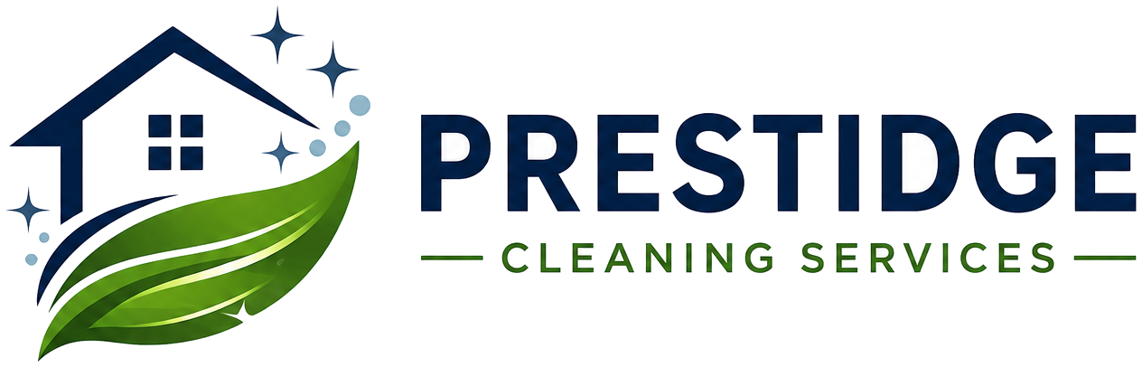 Elrok Cleaning Services logo