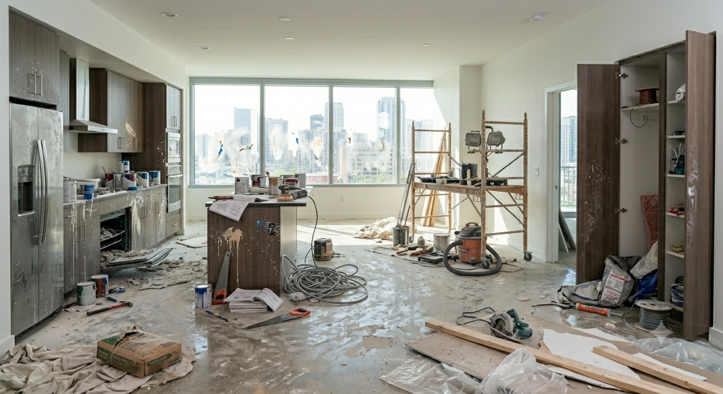 Deep Cleaning cleaning service